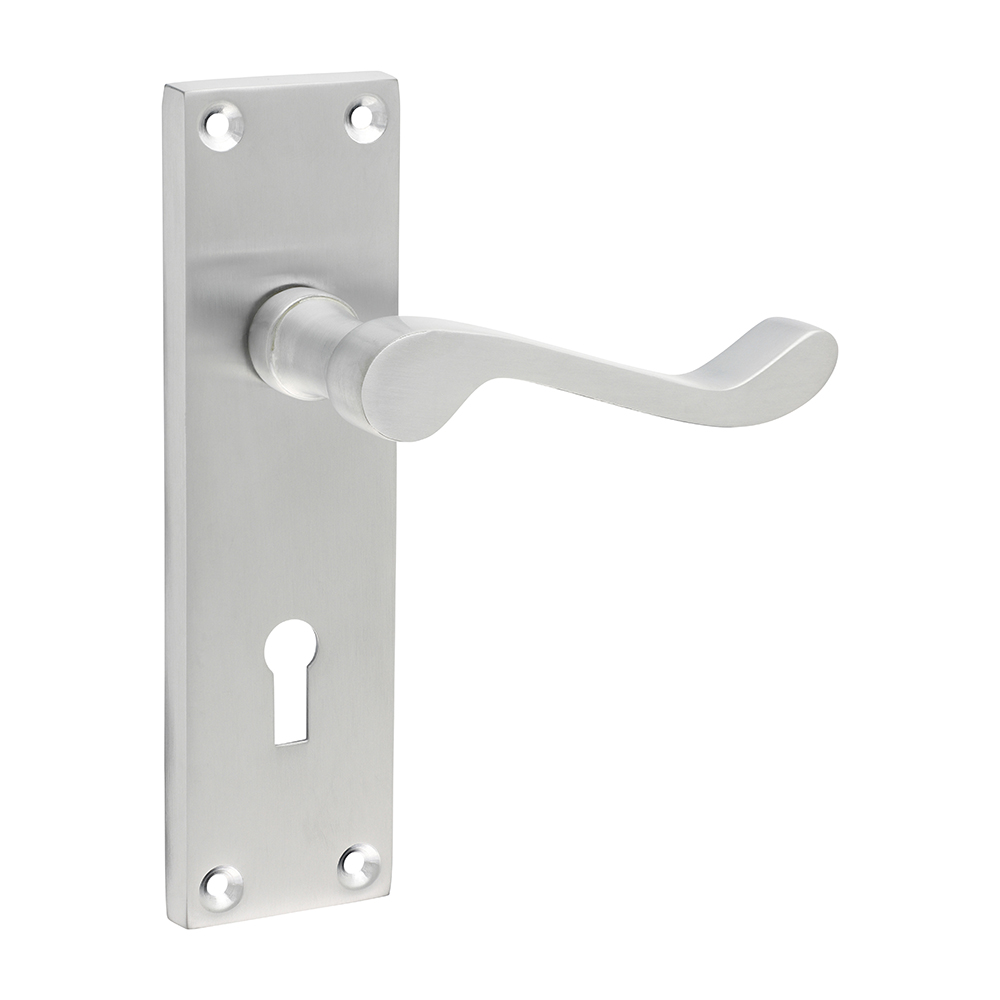 Vic Scroll Lock Handles SC