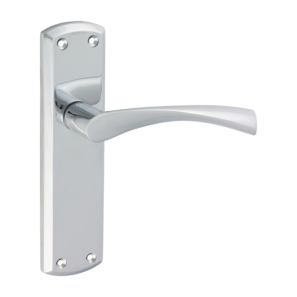 Zeta Latch Handles PC