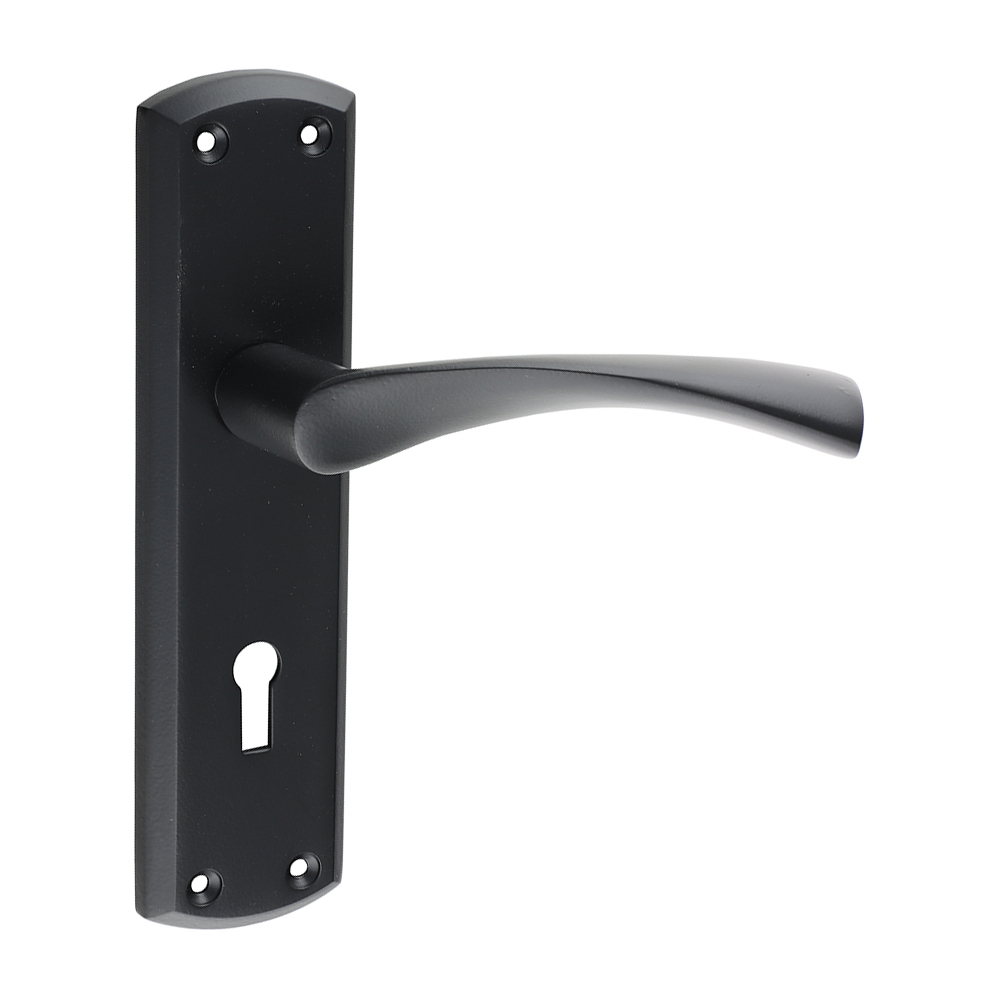 Zeta Lock Handles MB
