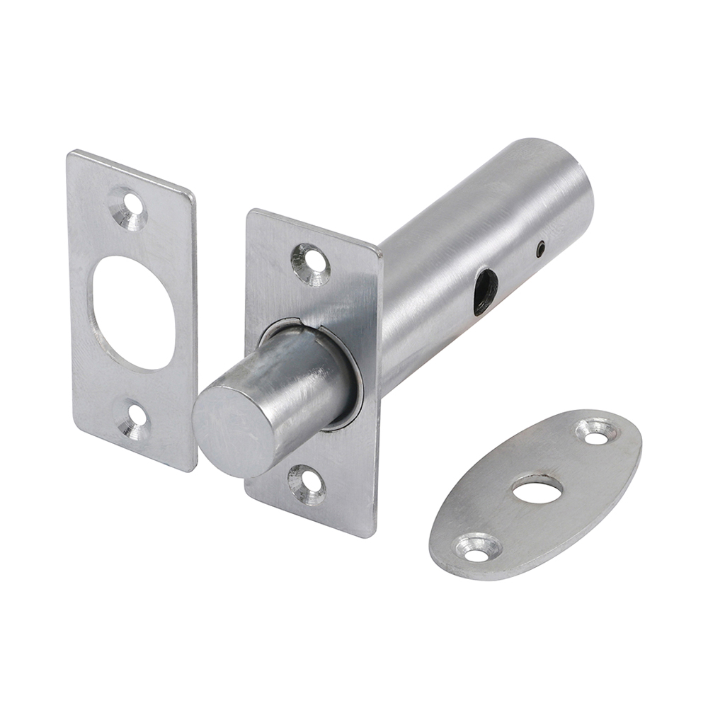 Door Rack Bolts Sat. Chrome