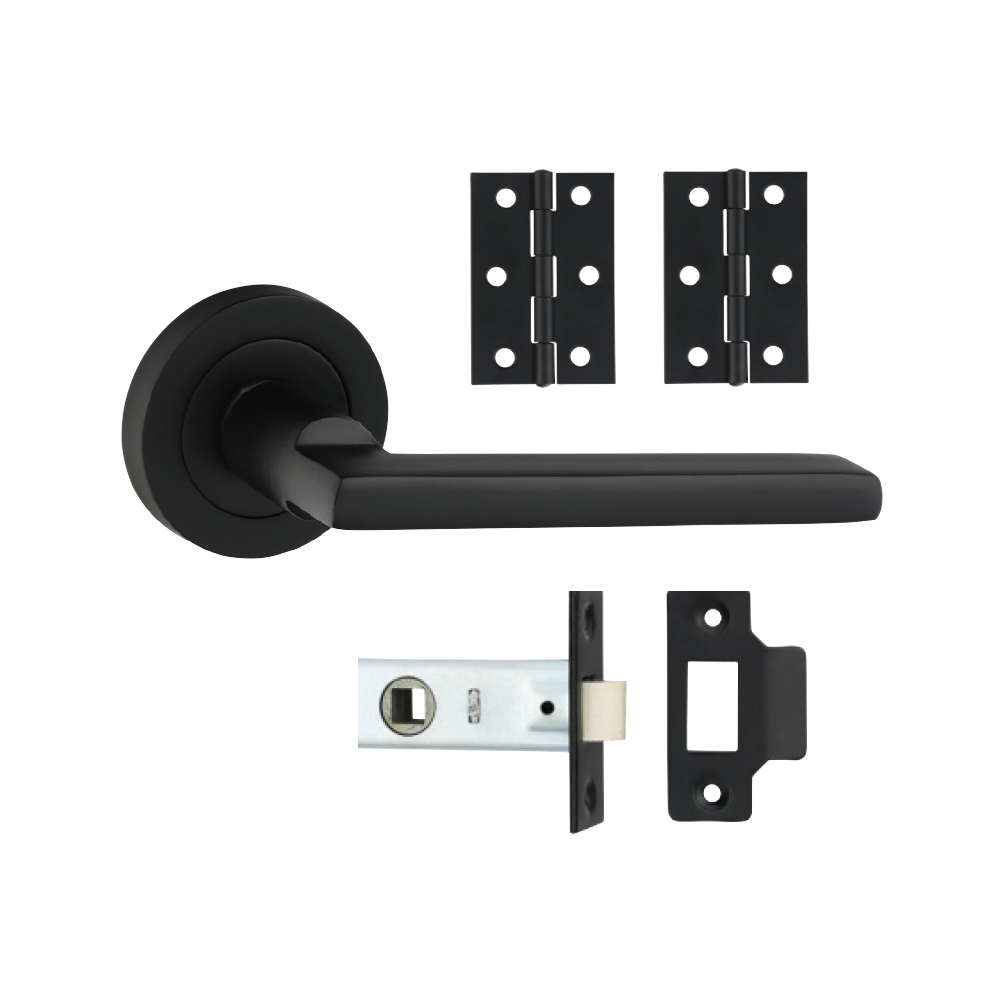Radmore Rose Door Pack MB