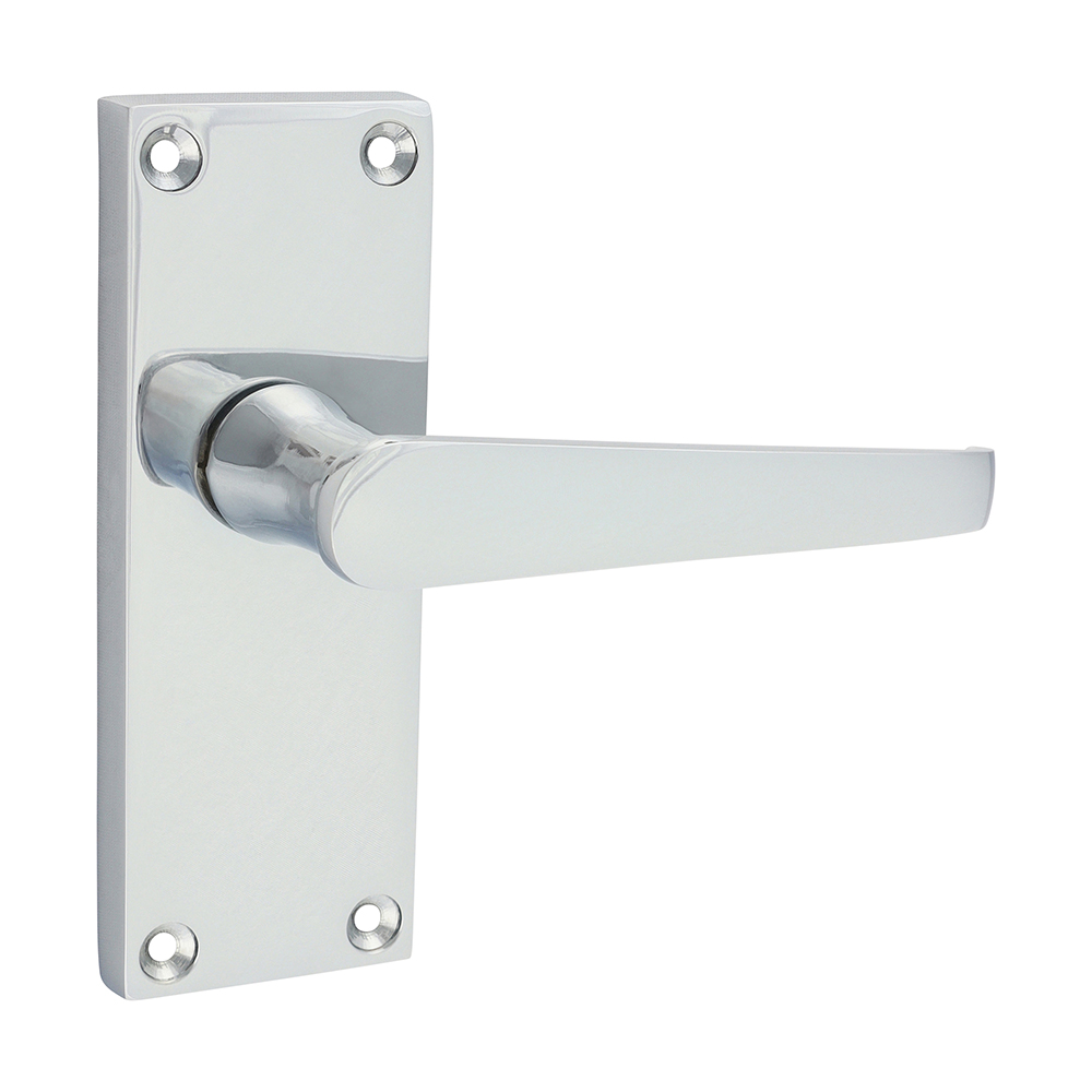 Vic Straight Latch Handles PC