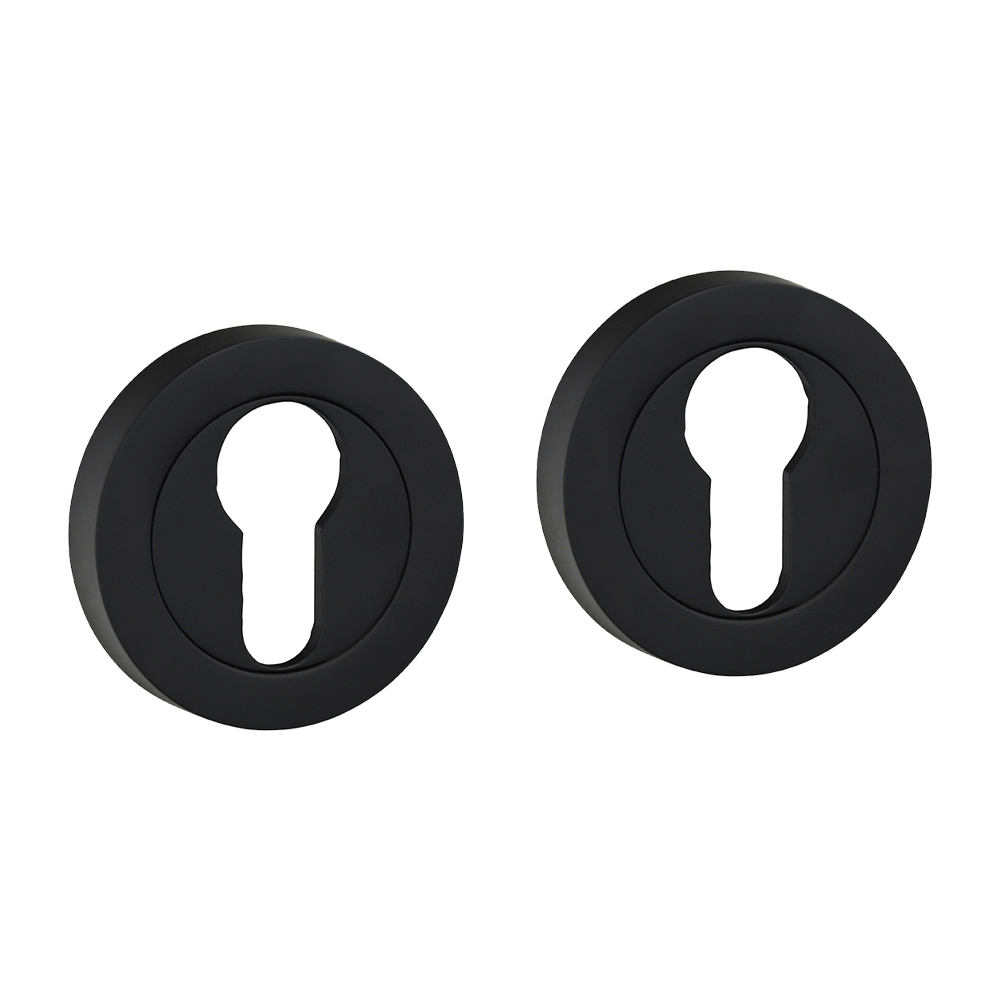 Euro Pro Escutcheons MB