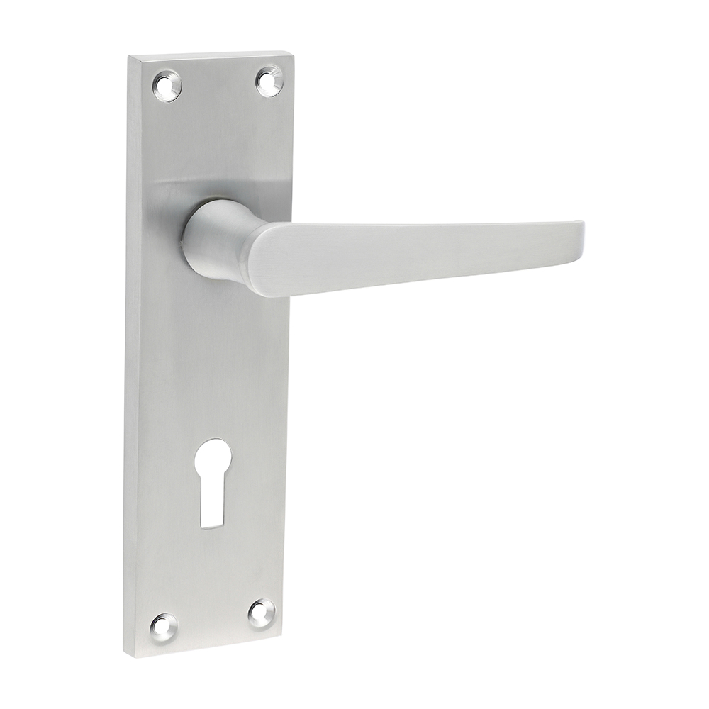 Vic Straight Lock Handles SC