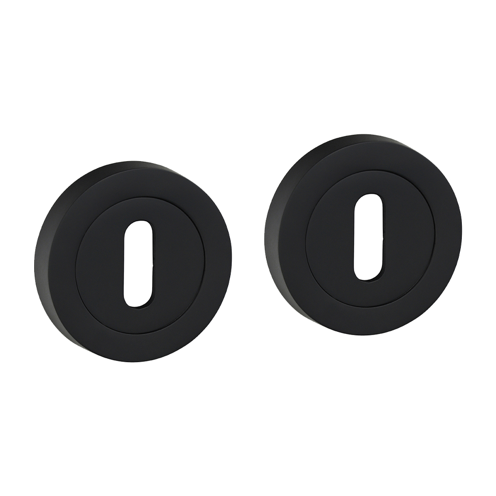 Standard Pro Escutcheons MB