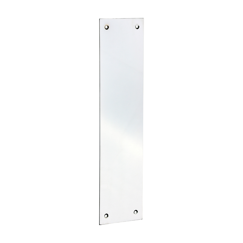 Finger Plate PC