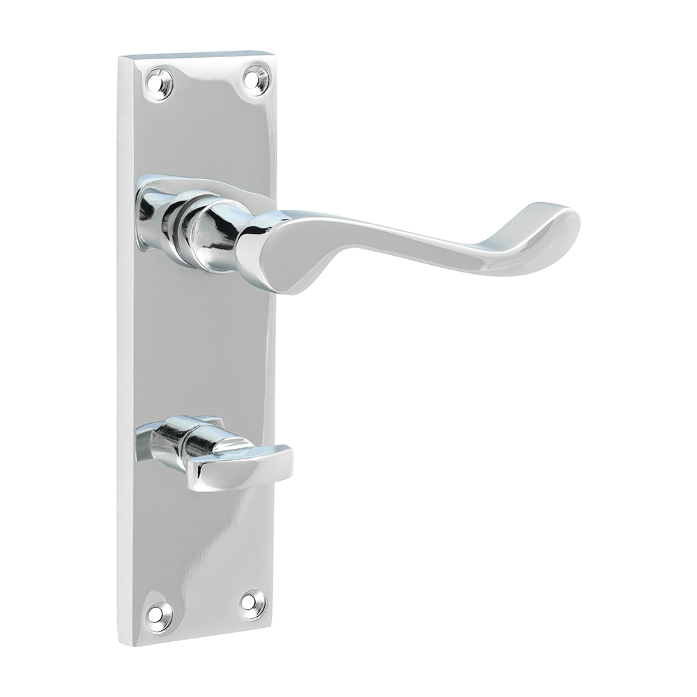 Vic Scroll WC Handles PC