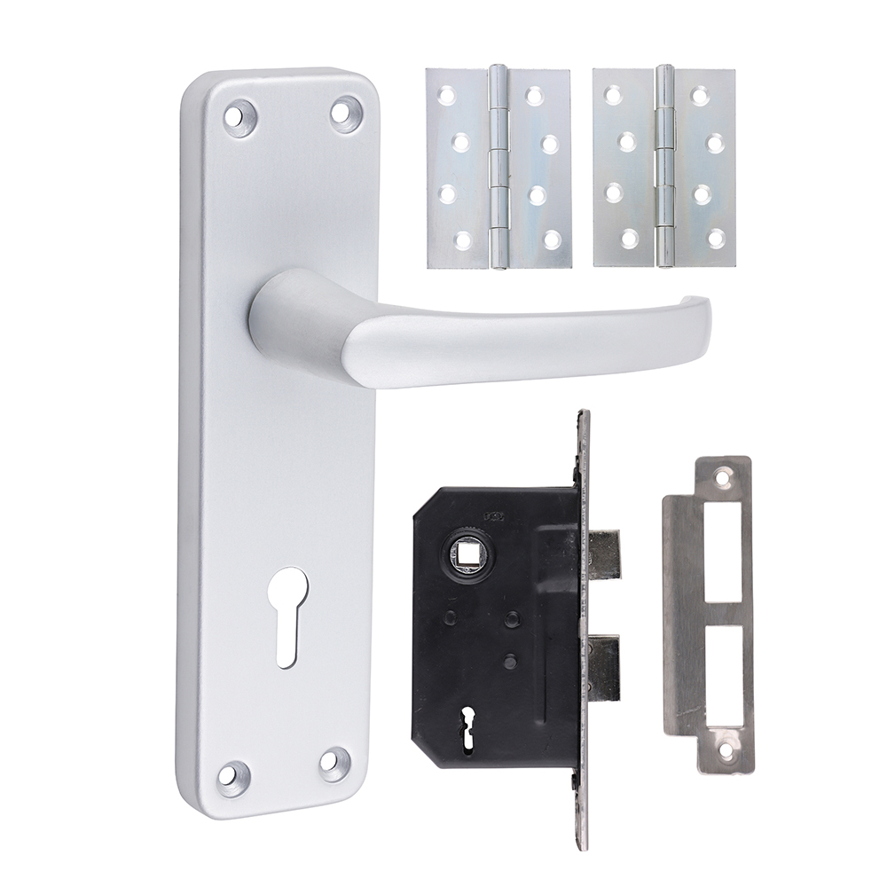 Contract 3L Lock D/Pk SAA