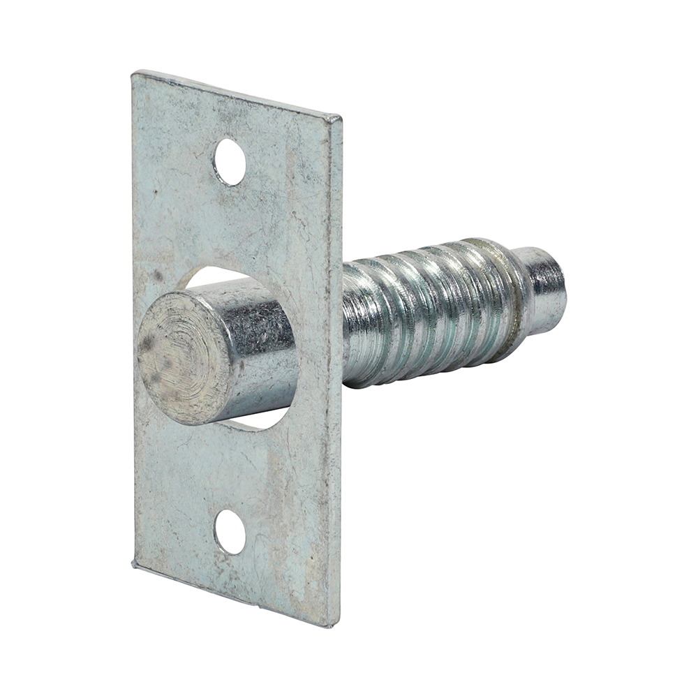 Hinge Bolts Zinc