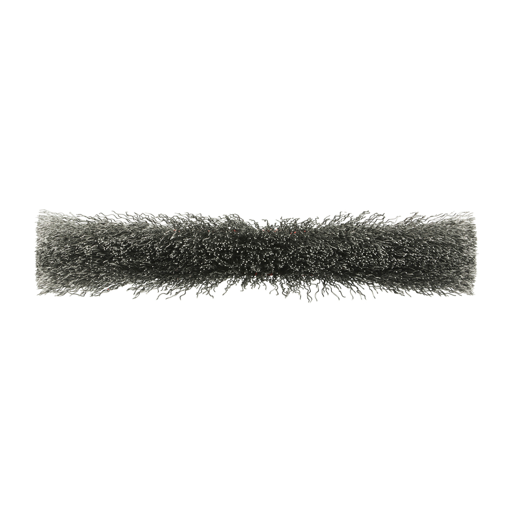 Crimp Wire Wheel Brush - Image 2