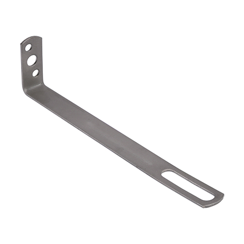 Safety Frame Cramp A2 SS