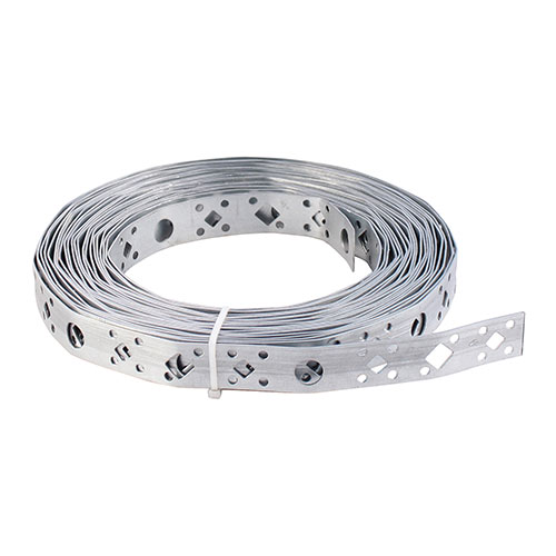 Fixing Band - Stainless