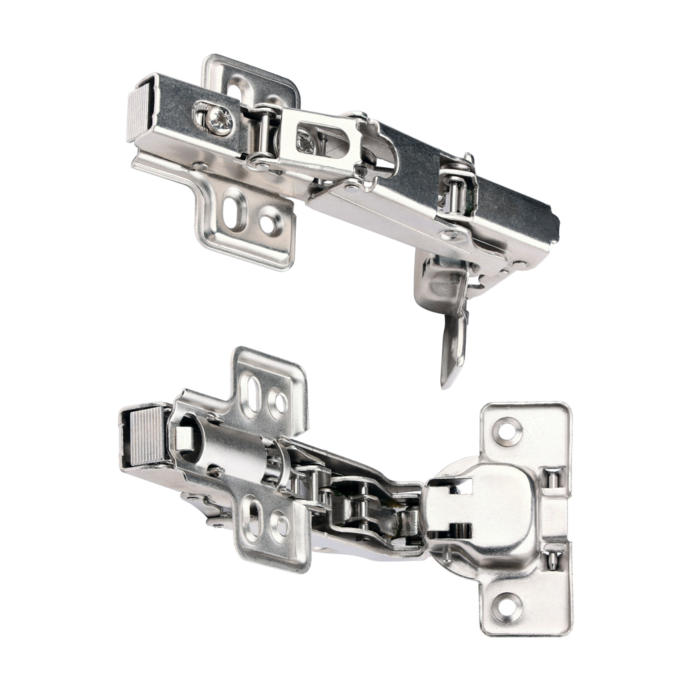 Clip-On Cabinet Hinges NKL