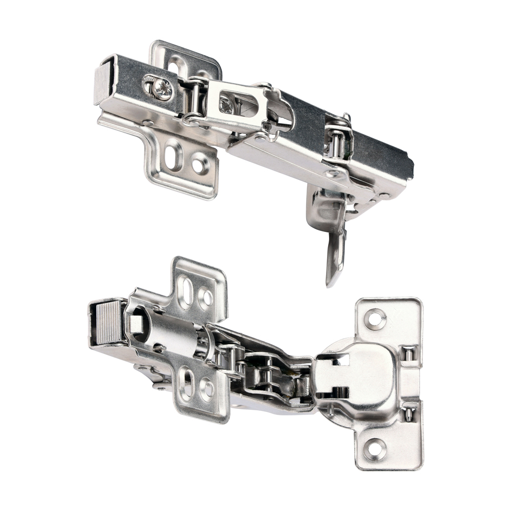 Clip-On Cabinet Hinges NKL