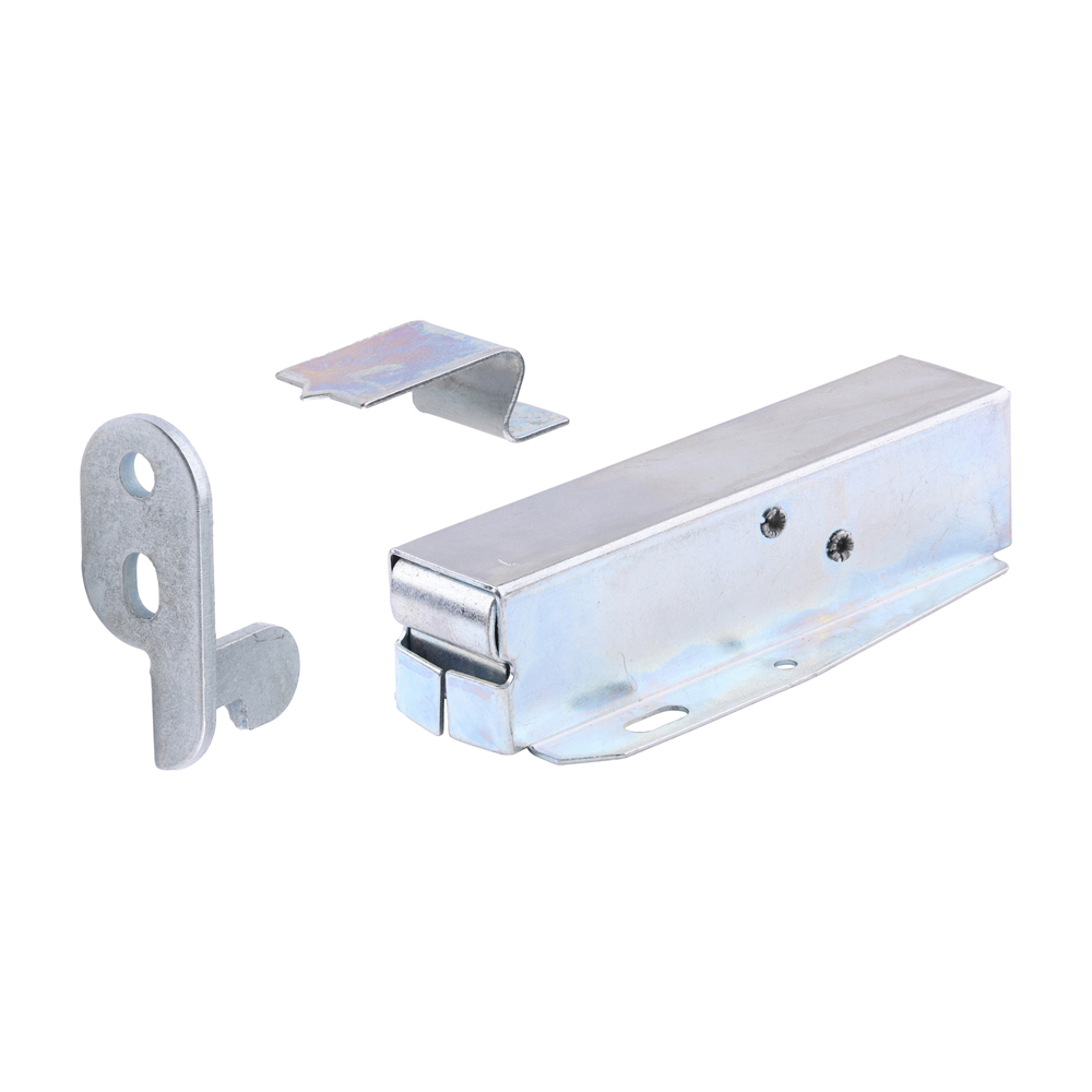 Touch Latch Zinc