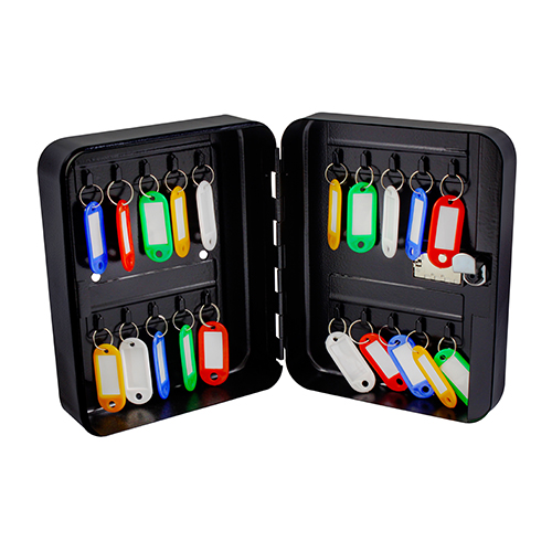 20 Key Cabinet - Image 3