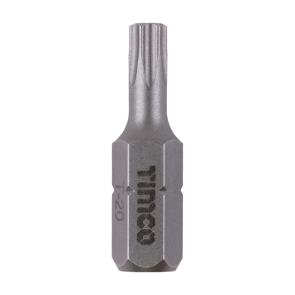 TX Drive Driver Bit - S2 Grey