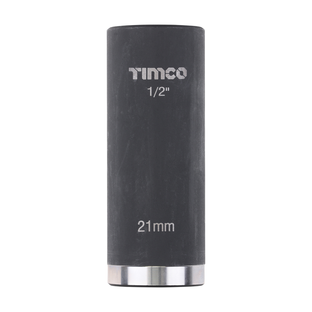 Impact Socket