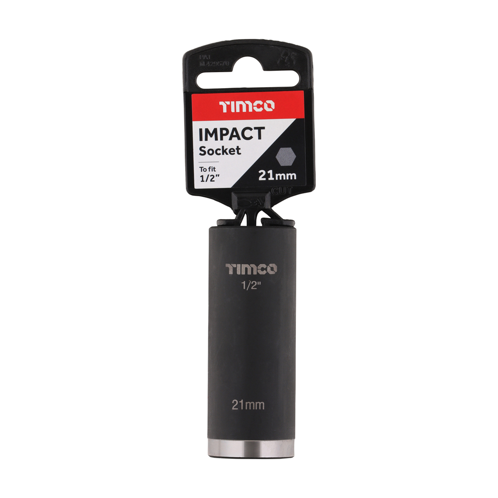 Impact Socket - Image 2