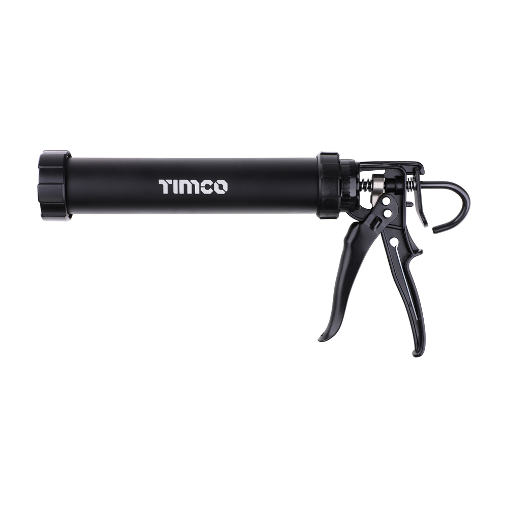 Pro Foil & Cartridge Gun