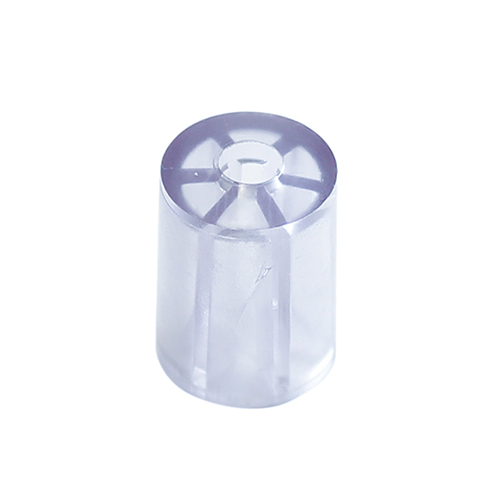 Spacers Clear