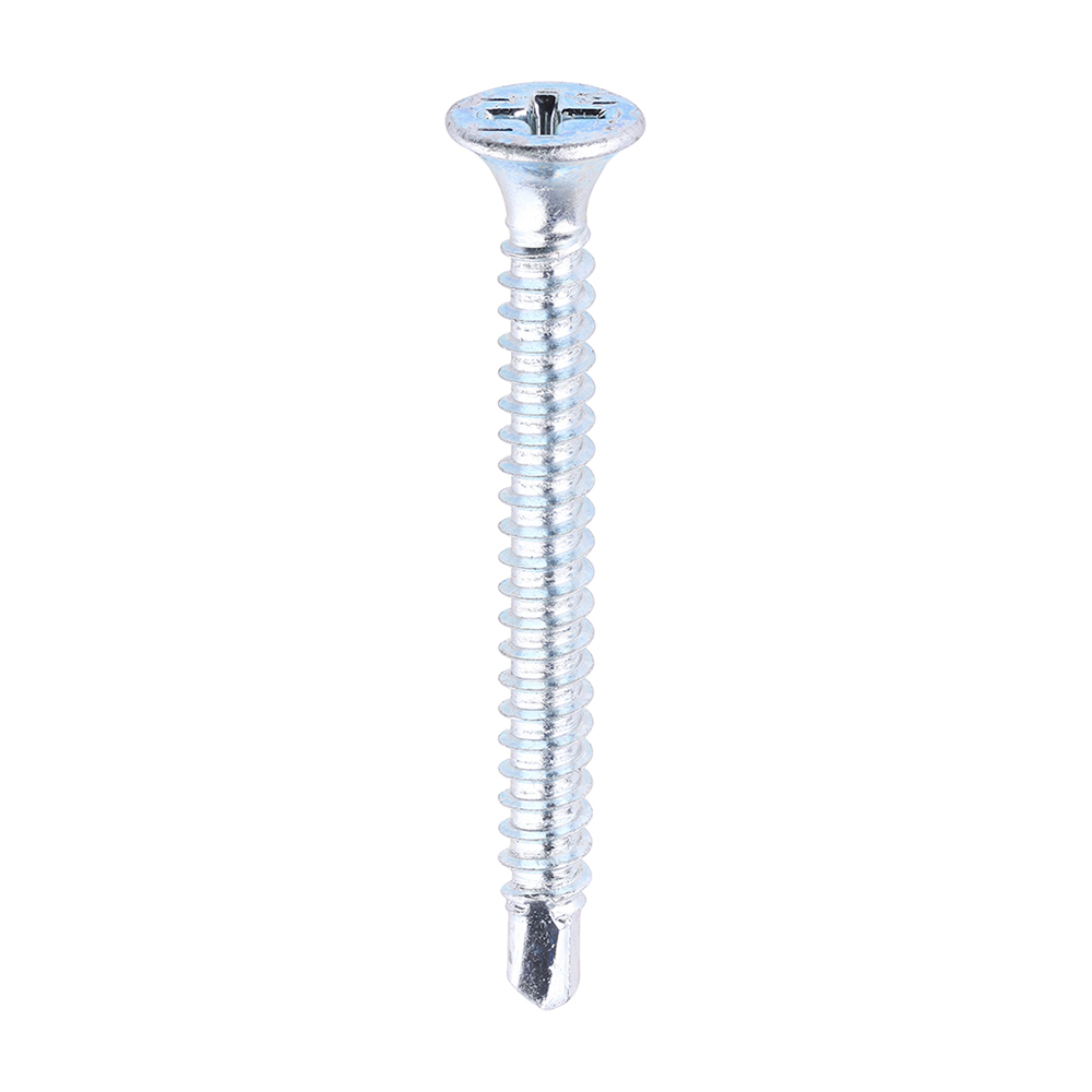 Cill Screw PH2 - BZP