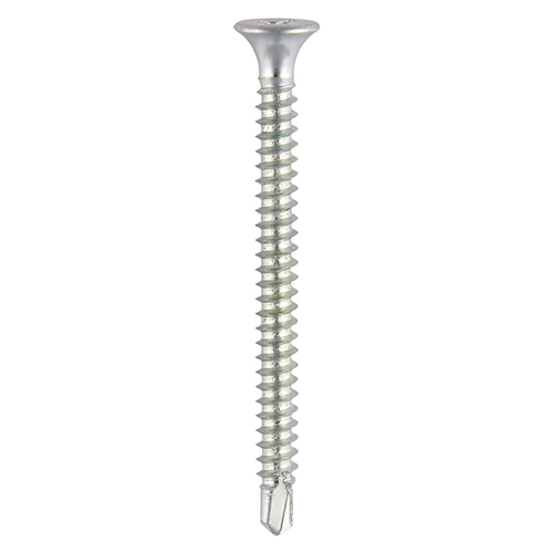 Cill Screw PH2 - BZP