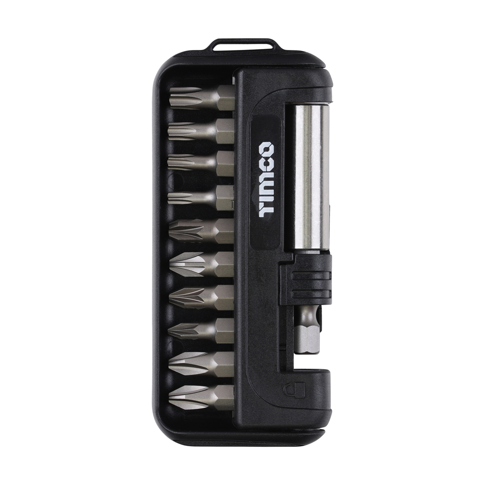 S2 11pc Bit Set