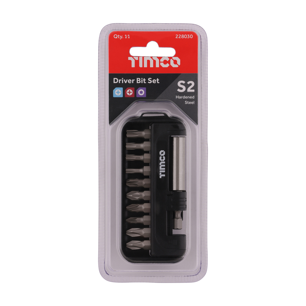 S2 11pc Bit Set - Image 2