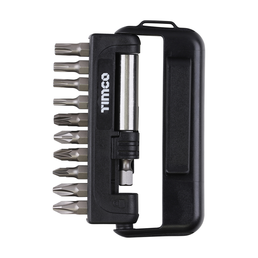 S2 11pc Bit Set - Image 3