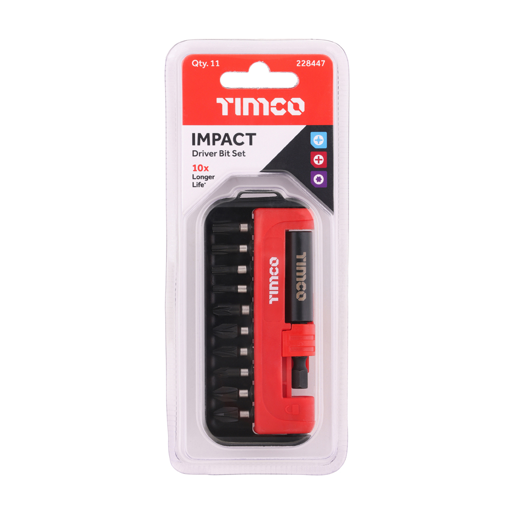 Impact Driver Bit Set - Image 2