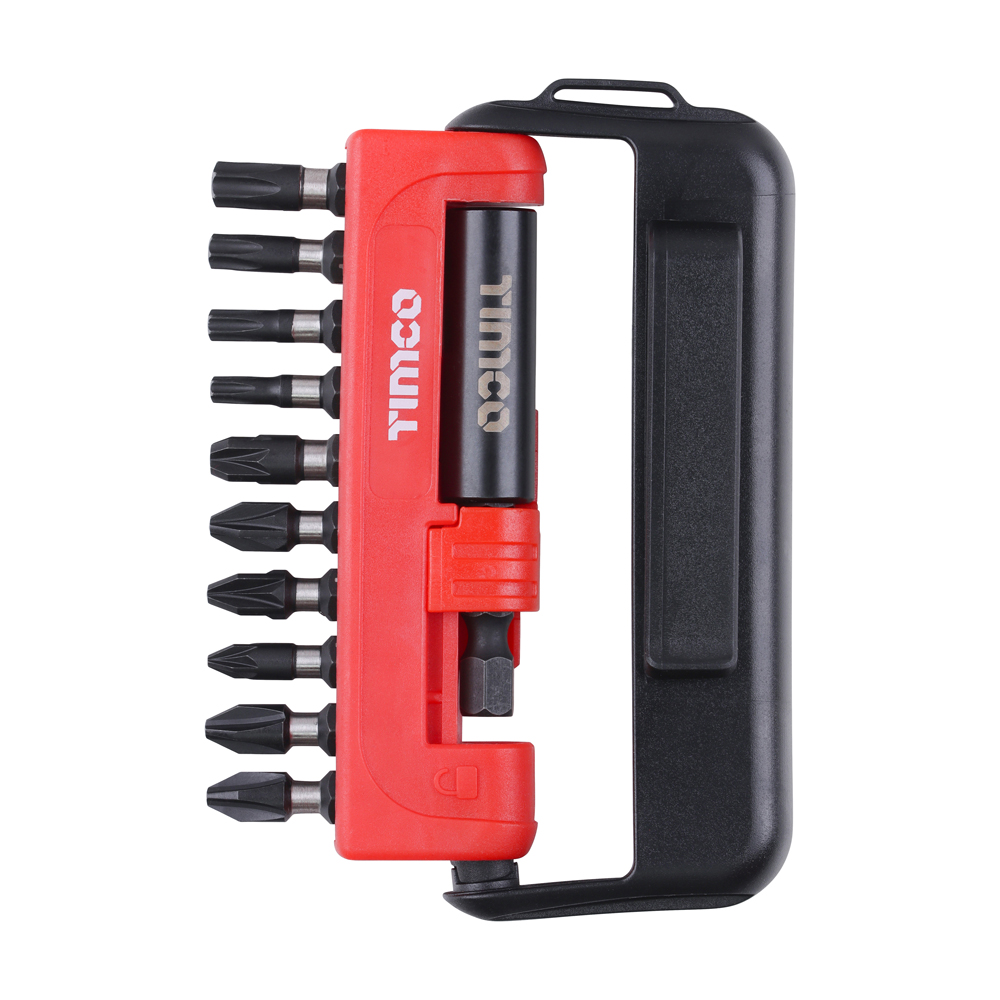 Impact Driver Bit Set - Image 3