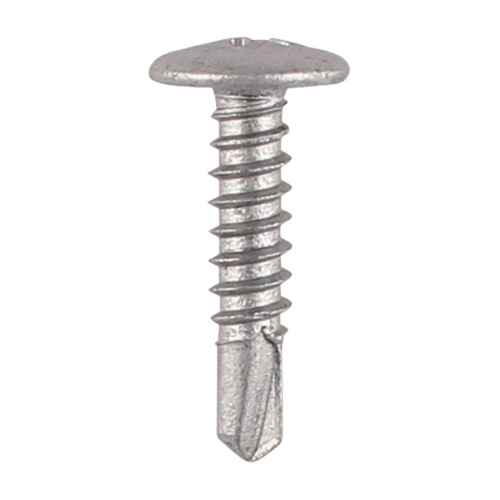 Low Wafer Screw PH2 SDRILL EXT