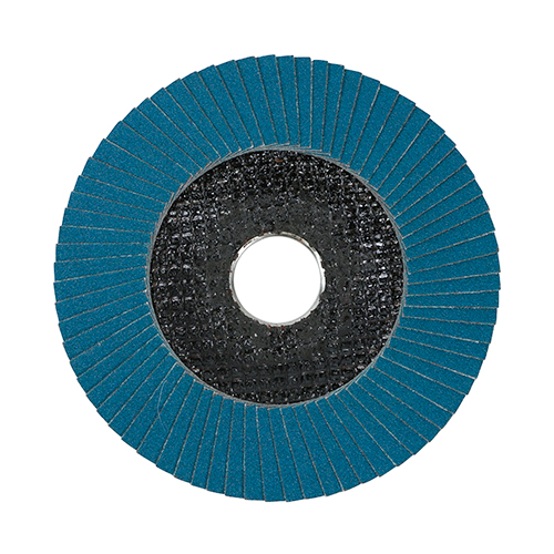 Flap Disc Zirconium P120 Set - Image 2