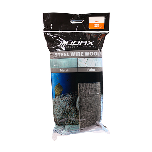 Steel Wire Wool - Fine - Image 2