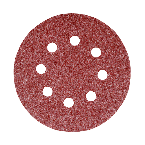 Orbital Sanding Discs P60
