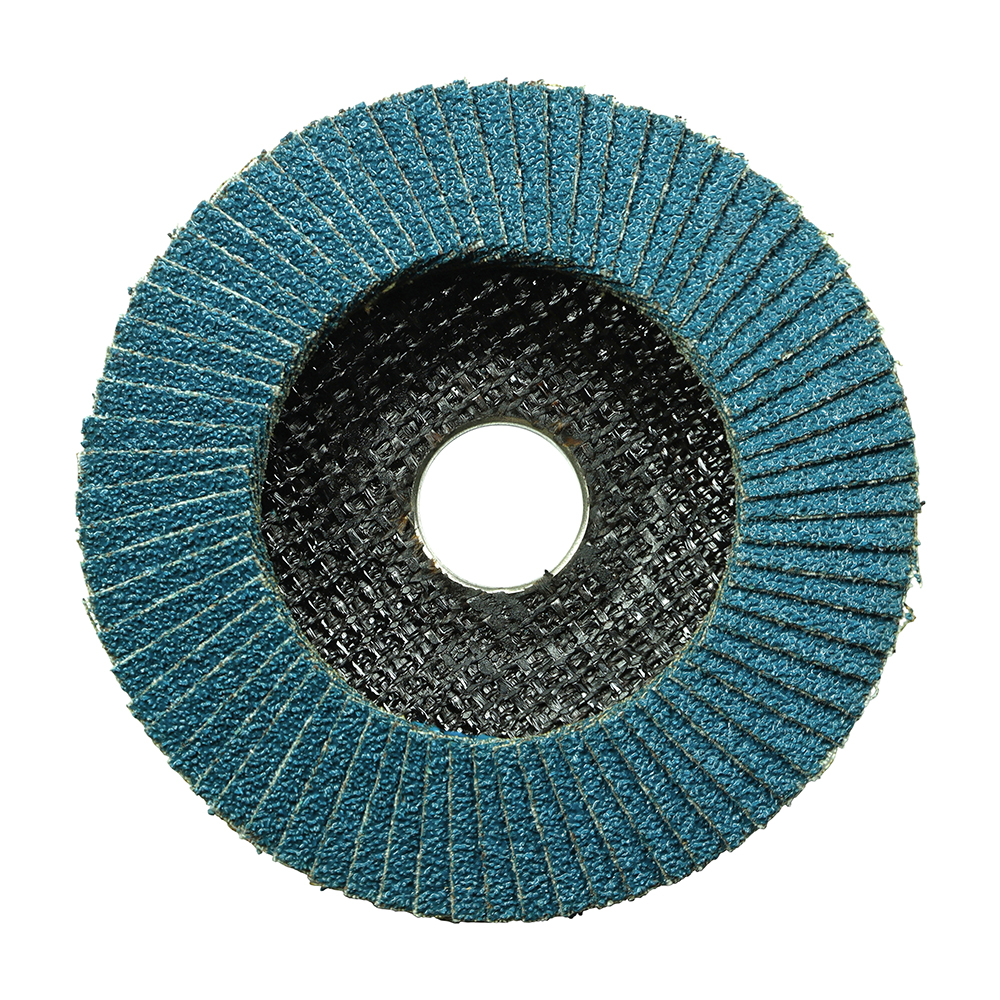 Flap Disc Zirconium P40 - Image 2