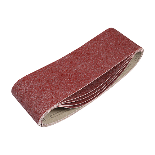 Sanding Belts P40