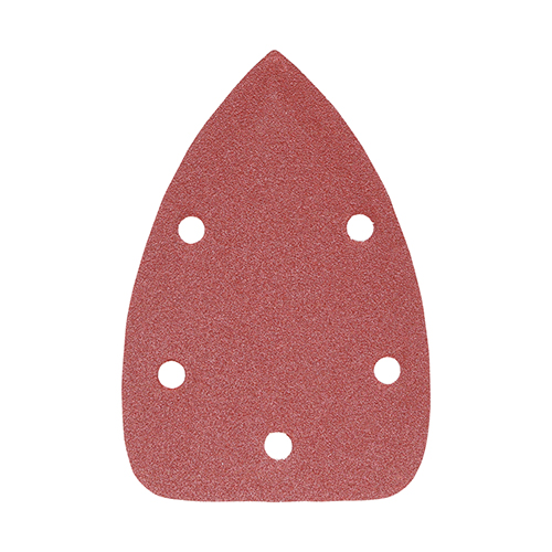Detail Sanding Pads P120