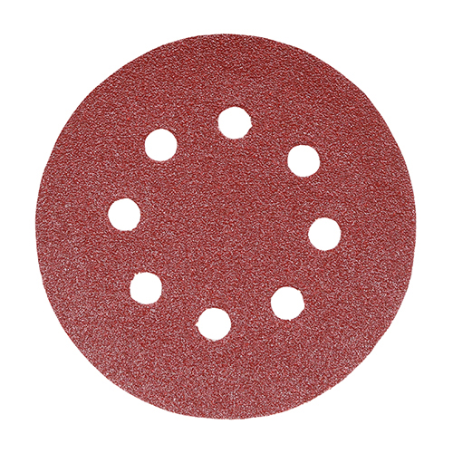 Orbital Sanding Discs P60
