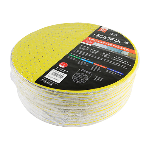 Drylining Sanding Discs P150 - Image 3