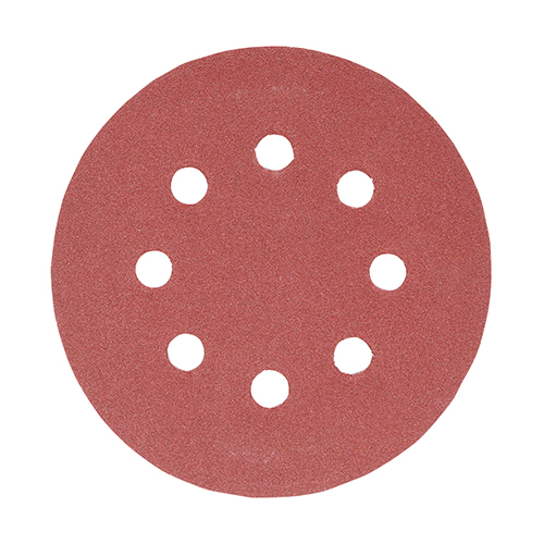 Orbital Sanding Discs P180