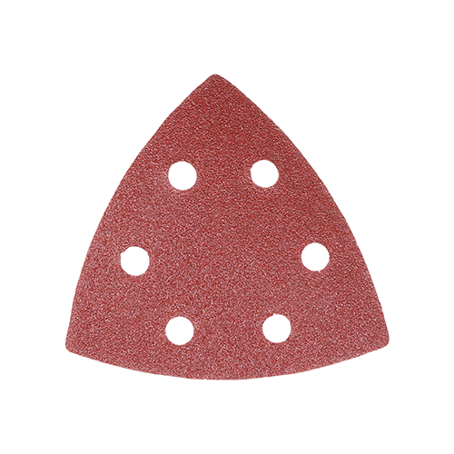 Delta Sanding Pads Mixed Set