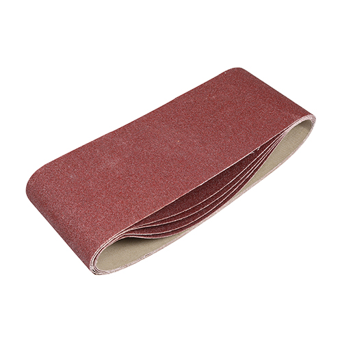Sanding Belts P120
