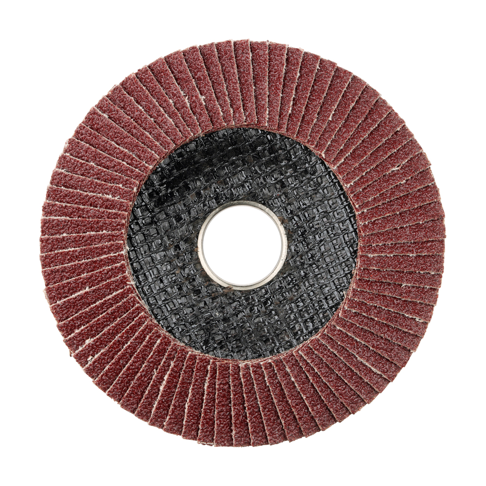 Flap Disc Alu Oxide P60 Set - Image 2