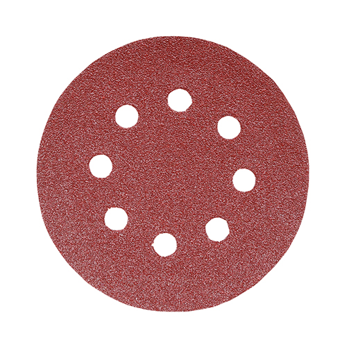 Orbital Sanding Discs P120