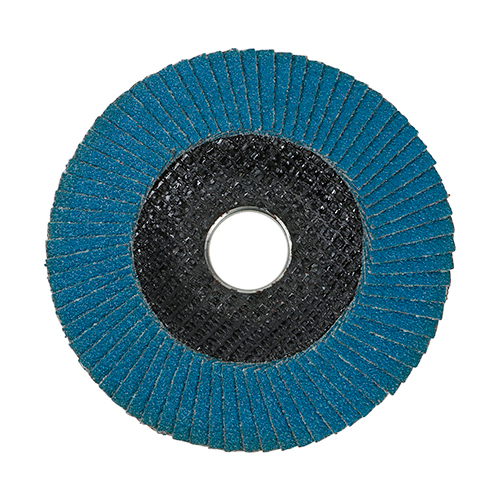 Flap Disc Zirconium P40 Set - Image 2