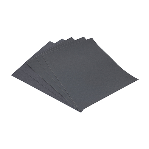 Wet & Dry Sanding Sheets P600