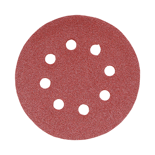 Orbital Sanding Discs P80