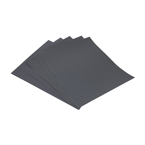 Wet & Dry Sanding Sheets P1200